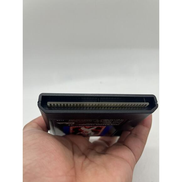 JOHN MADDEN FOOTBALL 93 - SEGA GENESIS - FREE S/H - (C7) - Picture 6 of 6